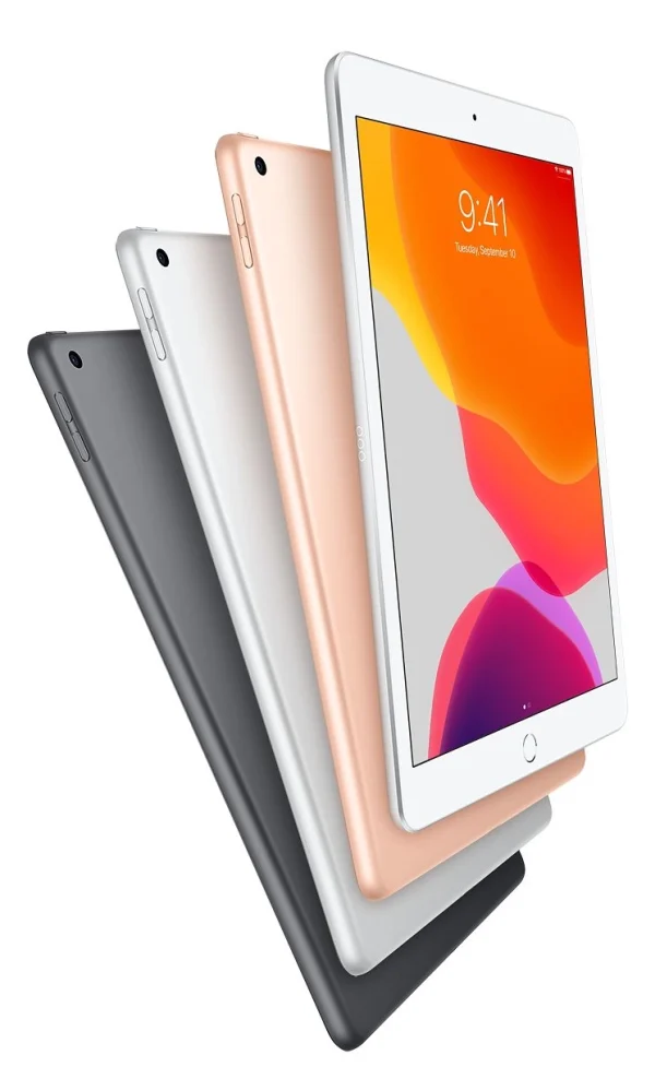 Ipad 7 Wifi 128