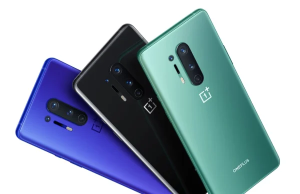 OnePlus 8 Pro 128GB