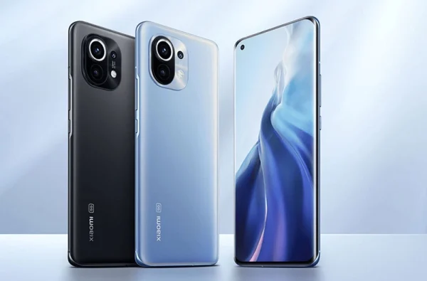 Xiaomi Redmi Note 11 128GB