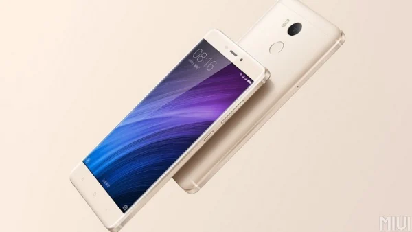 Xiaomi Redmi 4A 32GB DUP