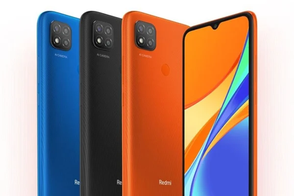 Xiaomi Redmi 9C 128GB