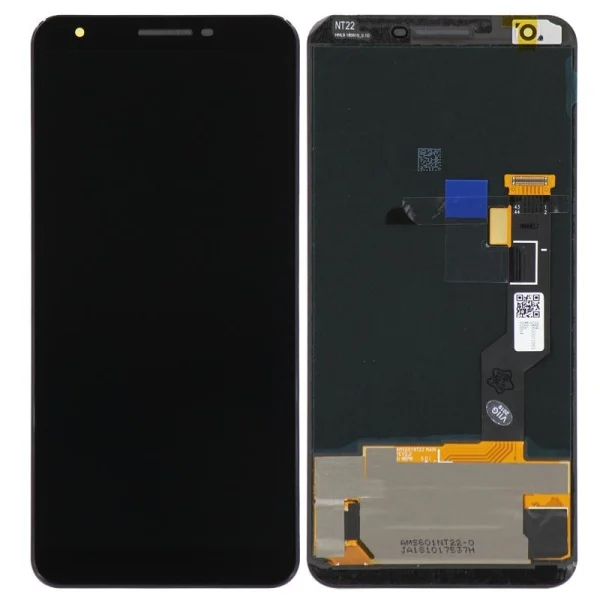 החלפת מסך  מקוריים Google Pixel A3 XL גוגל פיקסל