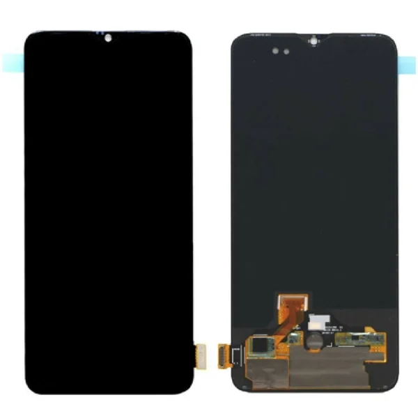 החלפת מסך LCD+מגע מקוריים OnePlus OnePlus T7 וואן פלוס