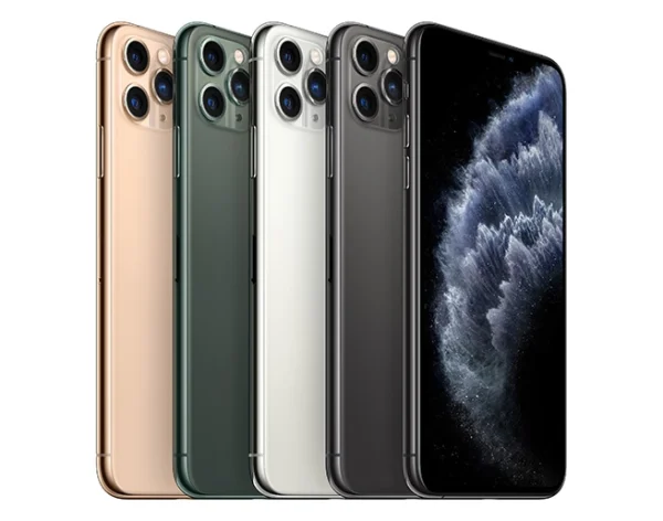 טלפון סלולרי Apple iPhone 11 Pro Max 256GB אפל מחודש