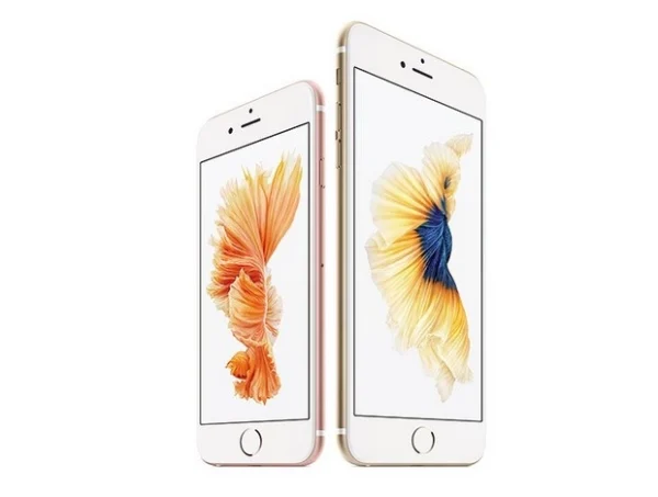 טלפון סלולרי Apple iPhone 6s 32GB  אפל