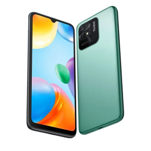 טלפון סלולרי Xiaomi Redmi 10C 128GB 4GB RAM שיאומי
