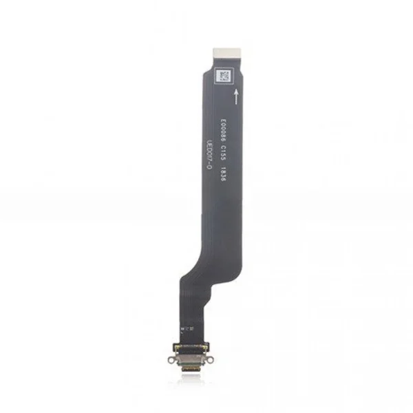 החלפת שקע טעינה למכשיר OnePlus 9 PRO