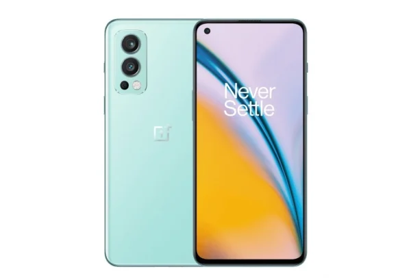 טלפון סלולרי OnePlus Nord 2T 128GB 8GB RAM וואן פלוס