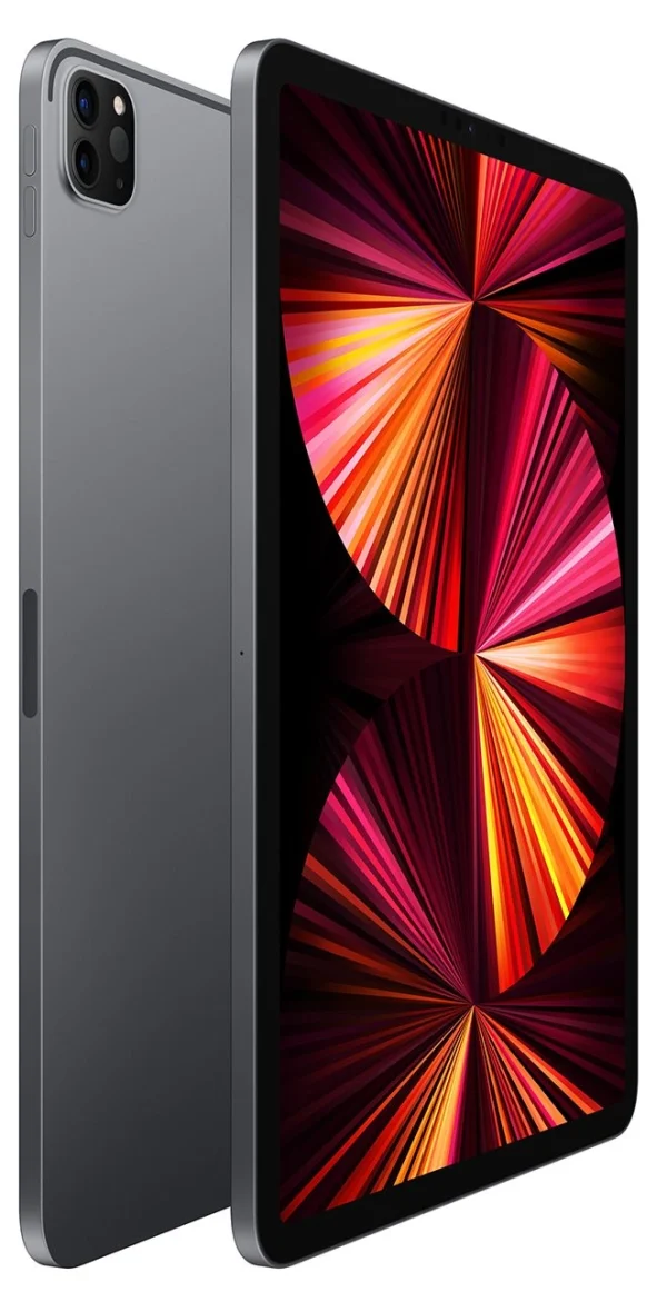 אייפד Apple iPad Pro  2021 11'' 256GB WiFi