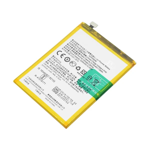 החלפת סוללה OPPO A94 אופו