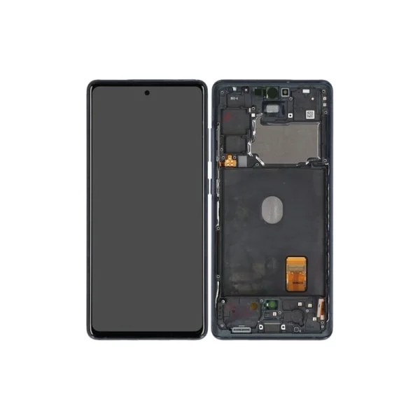 מסך LCD+מגע מקוריים S23 סמסונג