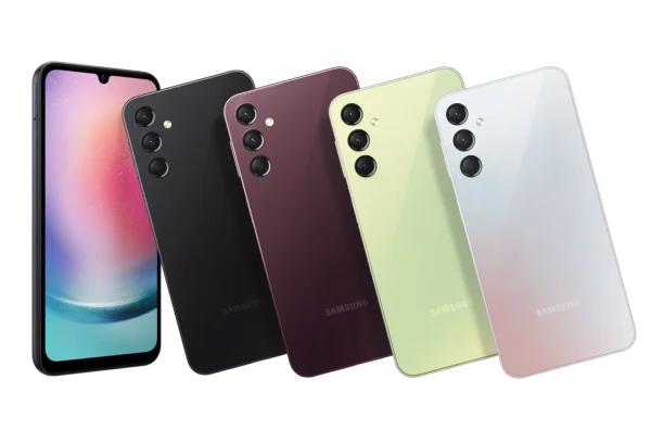 Galaxy A24 4G 128GB