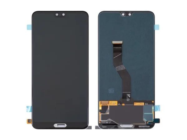 החלפת מסך Huawei P20