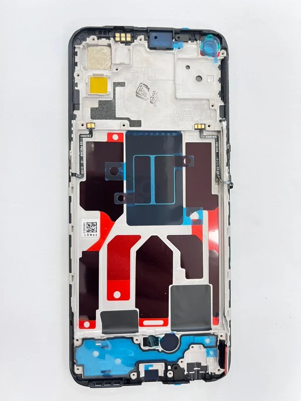 החלפת מסך  Realme GT Master מקורי