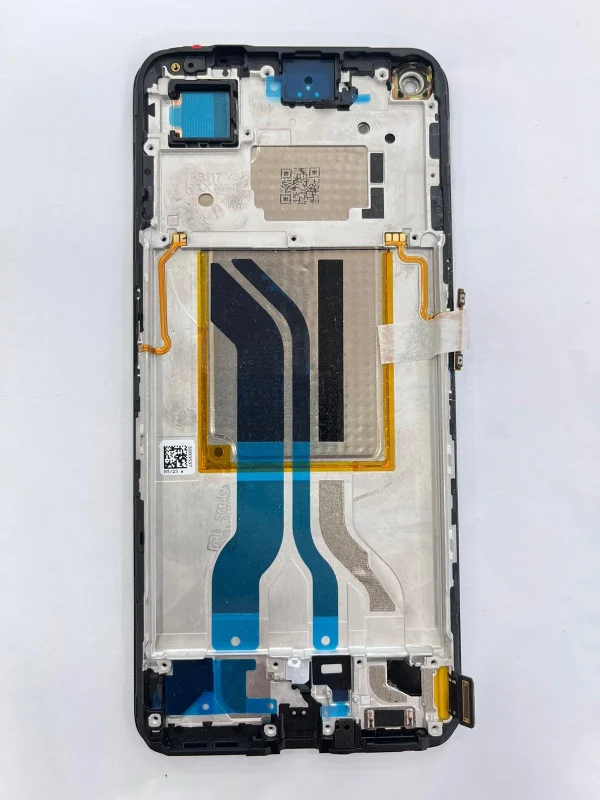 החלפת מסך GT Neo 2 רילמי
