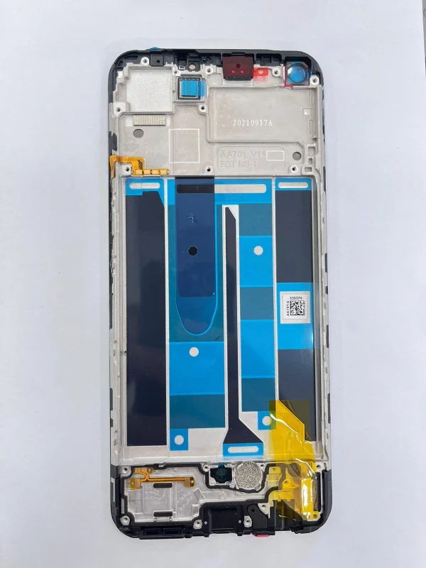 החלפת מסך  Realme 8 PRO