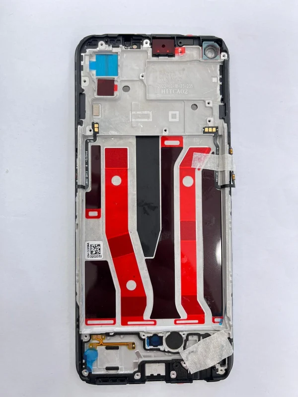 החלפת מסך OPPO A94 5G מקורי אופו
