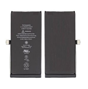 ‏החלפת סוללה אייפון 12 - Apple iPhone 12 אפל