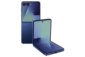 השכרת טלפון סלולרי סמסונג גלקסי Samsung Galaxy Z Flip 7 5G ל-7 ימים