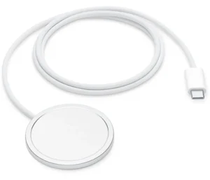מטען אלחוטי מגנטי Apple MagSafe Charger – אורך מטר