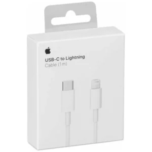 כבל Type-C ל-Lightning מקורי Apple