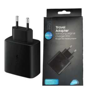 ראש מטען Type-C מהיר במיוחד 45W מקורי סאני