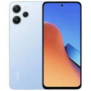 טלפון סלולרי Xiaomi Redmi 12 128GB 4GB RAM שיאומי