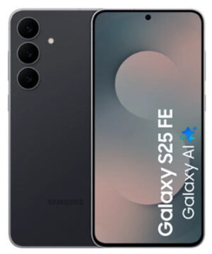 טלפון סלולרי Samsung Galaxy S25 FE 5G 256GB 8GB RAM סמסונג