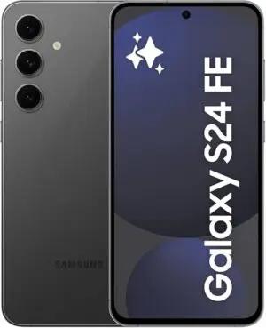 טלפון סלולרי Samsung Galaxy S24 FE 5G 512GB 8GB RAM סמסונג