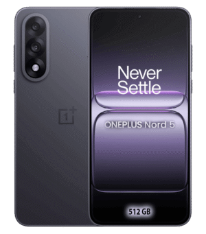 טלפון סלולרי OnePlus Nord 5 256GB 12GB RAM וואן פלוס
