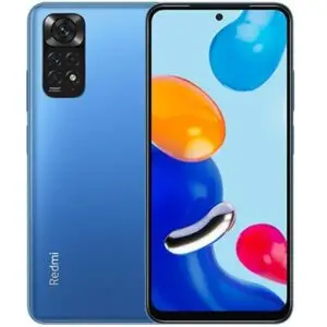 טלפון סלולרי Xiaomi Redmi Note 11 128GB 6GB RAM שיאומי