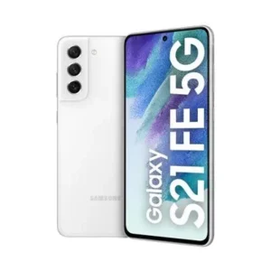 טלפון סלולרי Samsung Galaxy S21 FE 5G 128GB 6GB RAM סמסונג תצוגה