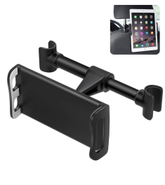 מעמד לרכב 9PRO BABY TAB HOLDER שחור