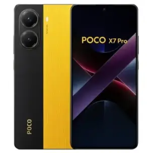 טלפון סלולרי Xiaomi Poco X7 Pro 256GB 12GB RAM שיאומי