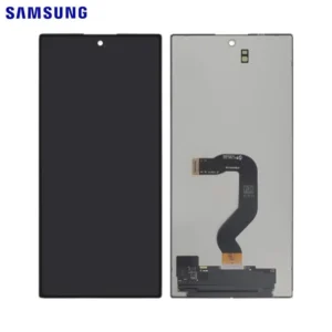 החלפת מסך LCD חיצוני+מגע מקוריים Samsung Galaxy Z Fold 7 סמסונג
