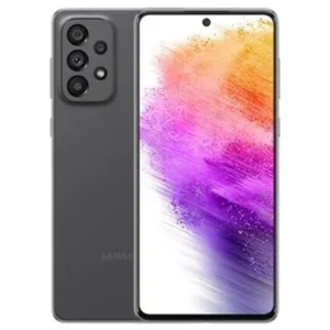 טלפון סלולרי Samsung Galaxy A73 5G 128GB 8GB RAM סמסונג תצוגה