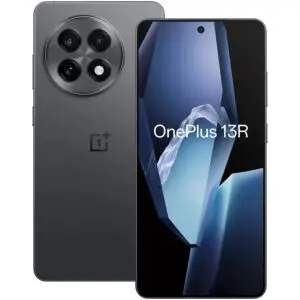 טלפון סלולרי OnePlus 13R 256GB 12GB RAM וואן פלוס