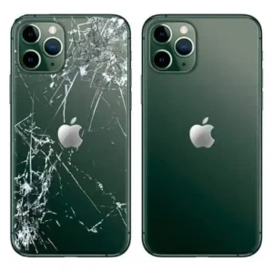 ‏החלפת פאנל אחורי Apple iPhone 11 Pro  אפל - חליפי