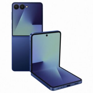 טלפון סלולרי Samsung Galaxy Z Flip7 512GB 12GB RAM סמסונג