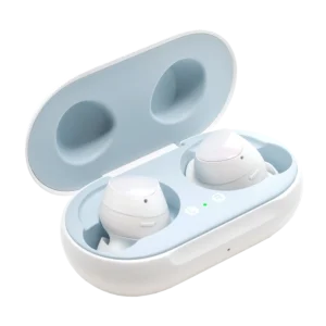 אוזניות Samsung Galaxy Buds SM-R170 סמסונג בצבע: לבן
