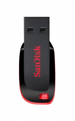 דיסק און קי 128 גיגה SanDisk