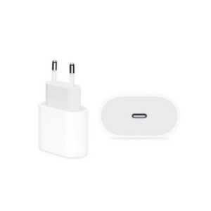 ראש מטען 20W Type-C מקורי Apple