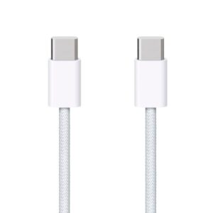 כבל Type-C ל-Type-C מקורי Apple