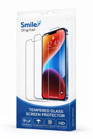 מגן מסך זכוכית פרימיום ל- iPhone 11 Pro