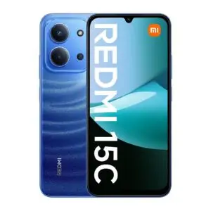 טלפון סלולרי Xiaomi Redmi 15C 256GB 4GB RAM שיאומי