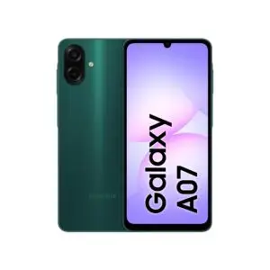 טלפון סלולרי Samsung Galaxy A07 64GB 4GB RAM סמסונג