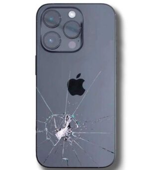 ‏החלפת פאנל אחורי Apple iPhone 14 Pro Max אפל - חליפי