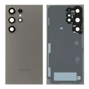‏החלפת פאנל אחורי Samsung Galaxy S24 Ultra סמסונג