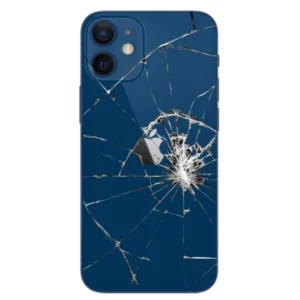 ‏החלפת פאנל אחורי Apple iPhone 12  אפל - חליפי