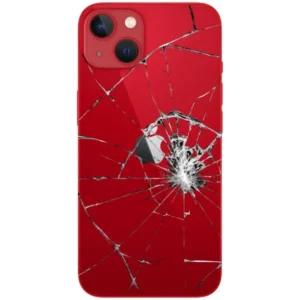 ‏החלפת פאנל אחורי Apple iPhone 13  אפל - חליפי